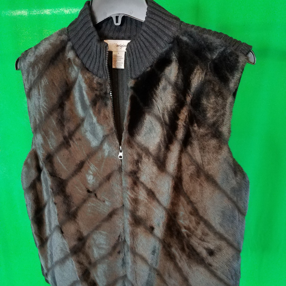 Vest
